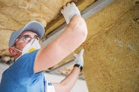 Best Insulation for New Construction  in Bronte, TX